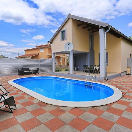 Holiday Home Lucija Sveti Filip i Jakov Zewnętrze zdjęcie