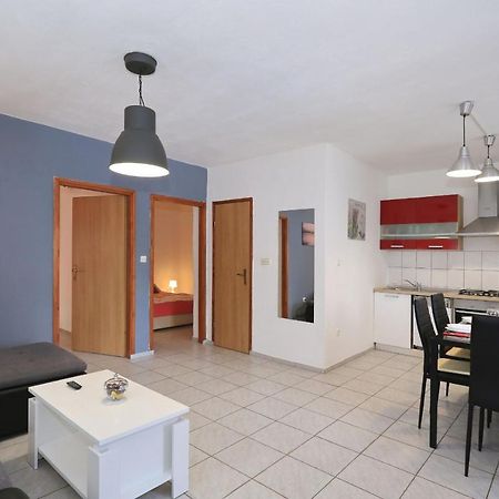 Holiday Home Lucija Sveti Filip i Jakov Zewnętrze zdjęcie