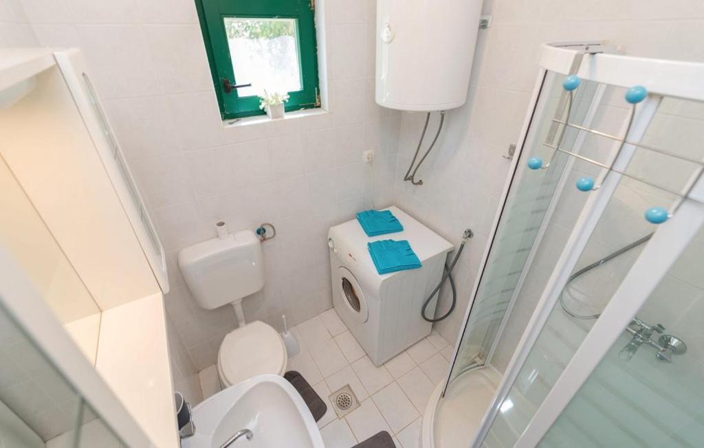 Holiday Home Lucija Sveti Filip i Jakov Zewnętrze zdjęcie