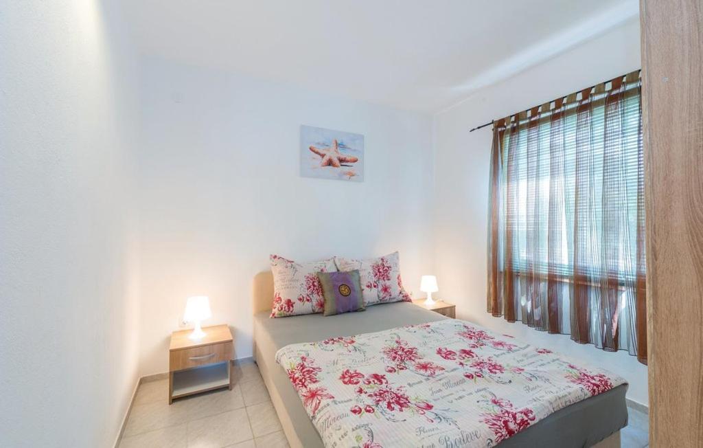 Holiday Home Lucija Sveti Filip i Jakov Zewnętrze zdjęcie