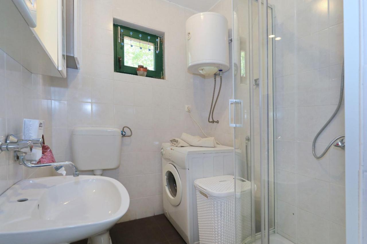 Holiday Home Lucija Sveti Filip i Jakov Zewnętrze zdjęcie