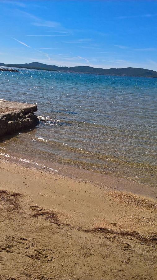Holiday Home Lucija Sveti Filip i Jakov Zewnętrze zdjęcie