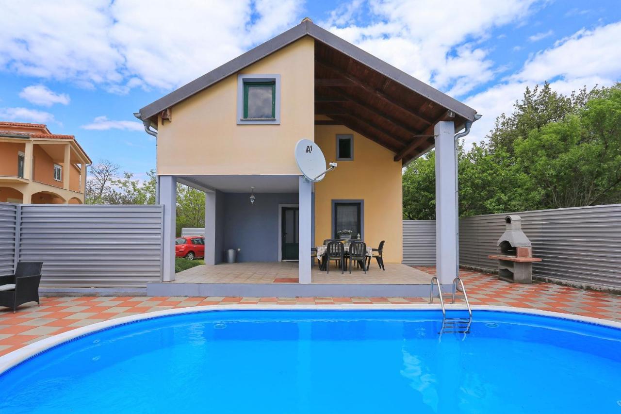 Holiday Home Lucija Sveti Filip i Jakov Zewnętrze zdjęcie