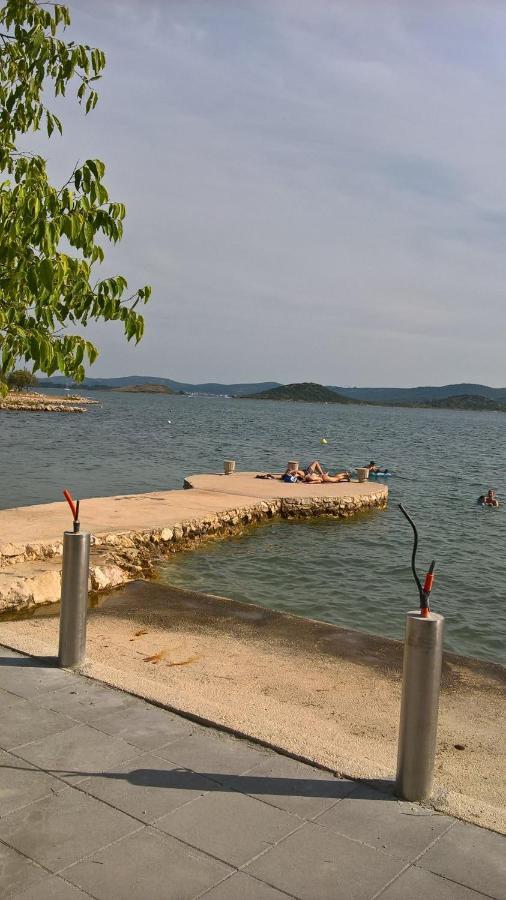 Holiday Home Lucija Sveti Filip i Jakov Zewnętrze zdjęcie