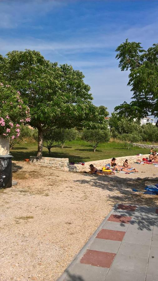Holiday Home Lucija Sveti Filip i Jakov Zewnętrze zdjęcie