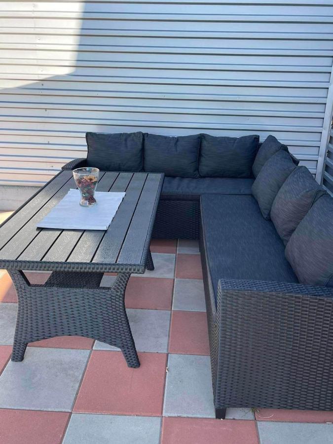 Holiday Home Lucija Sveti Filip i Jakov Zewnętrze zdjęcie