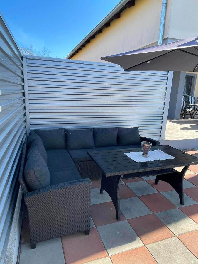 Holiday Home Lucija Sveti Filip i Jakov Zewnętrze zdjęcie