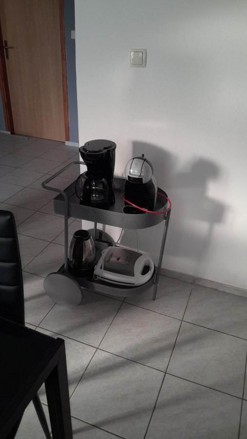 Holiday Home Lucija Sveti Filip i Jakov Zewnętrze zdjęcie