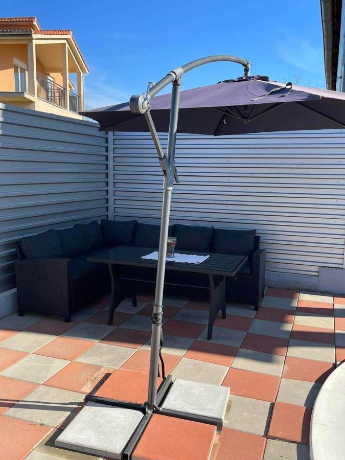Holiday Home Lucija Sveti Filip i Jakov Zewnętrze zdjęcie